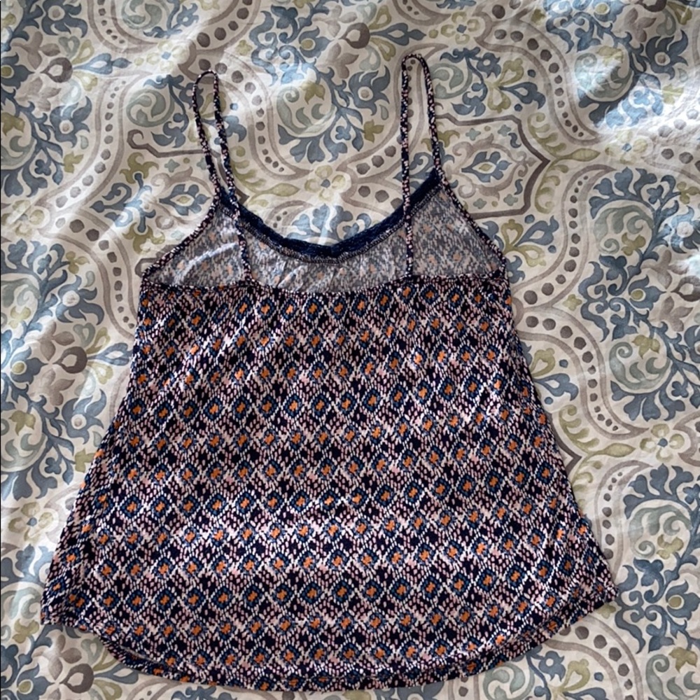 h.i.p. Tank Top - Picture 2 of 3